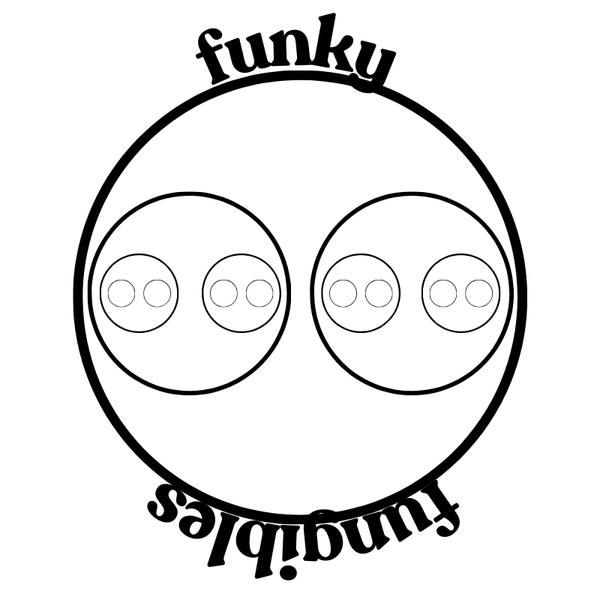 Funky Fungibles